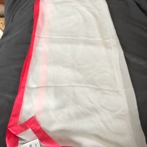 Calvin Klein, summer scarf